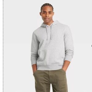 Men's Hoodie